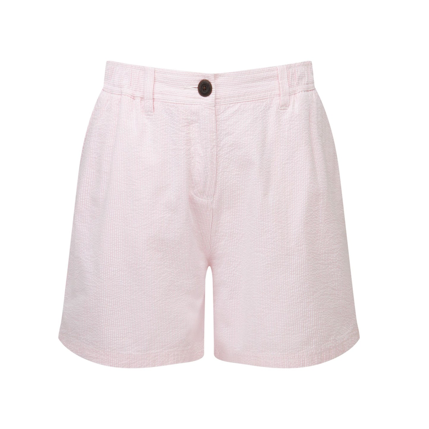 Aster Stripe Short