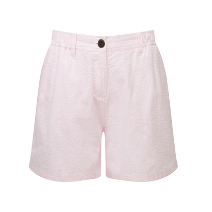 Aster Stripe Short