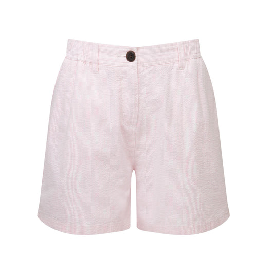 Aster Stripe Short