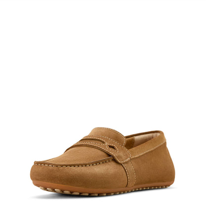 Selene Driving Moccasin