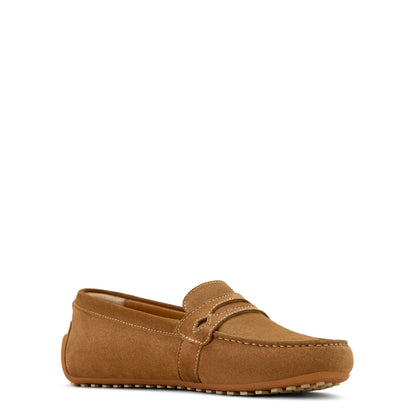 Selene Driving Moccasin
