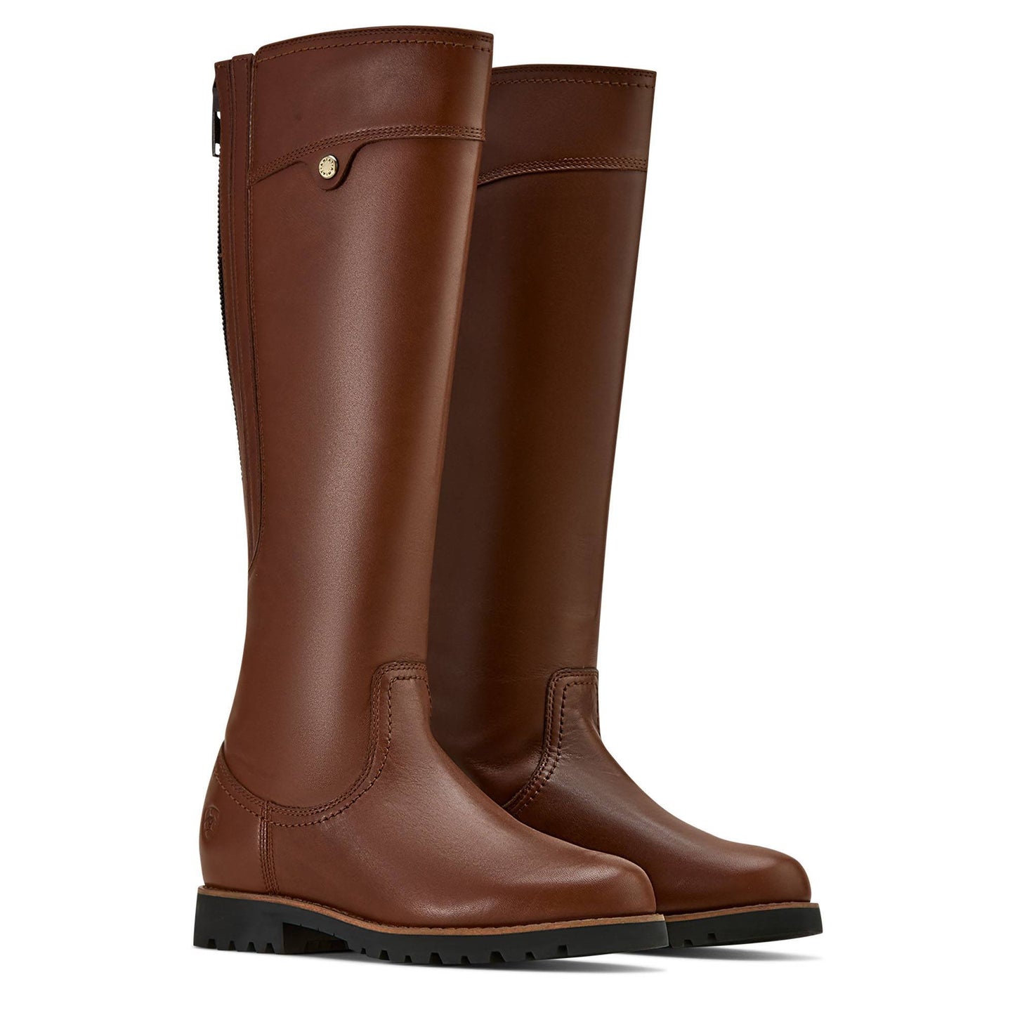 Arlington Waterproof Boot