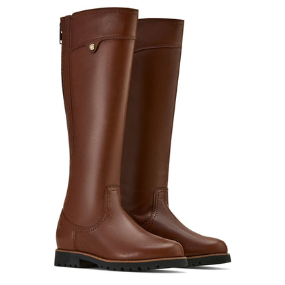 Arlington Waterproof Boot