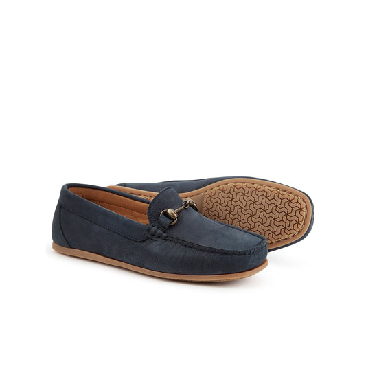 Tasmania Slip on Loafer