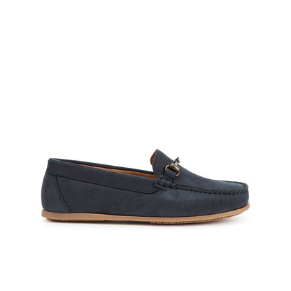 Tasmania Slip on Loafer