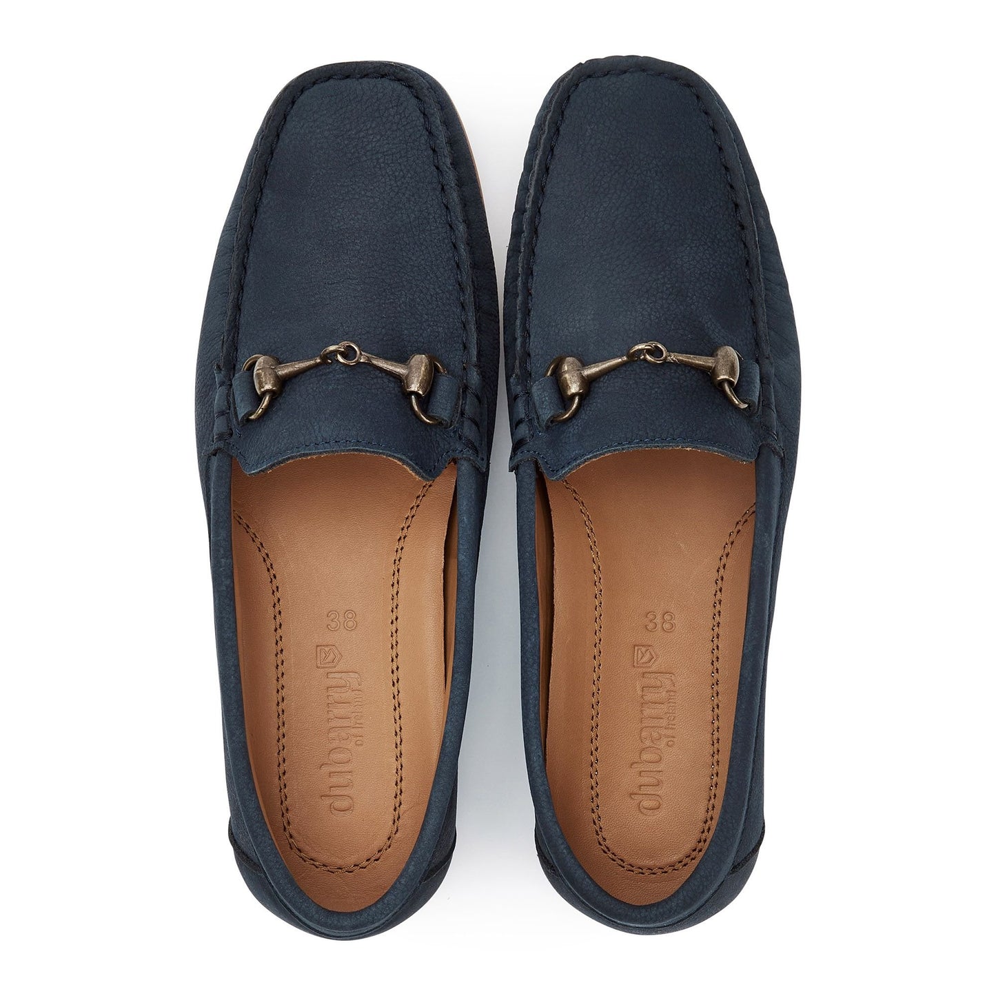 Tasmania Slip on Loafer