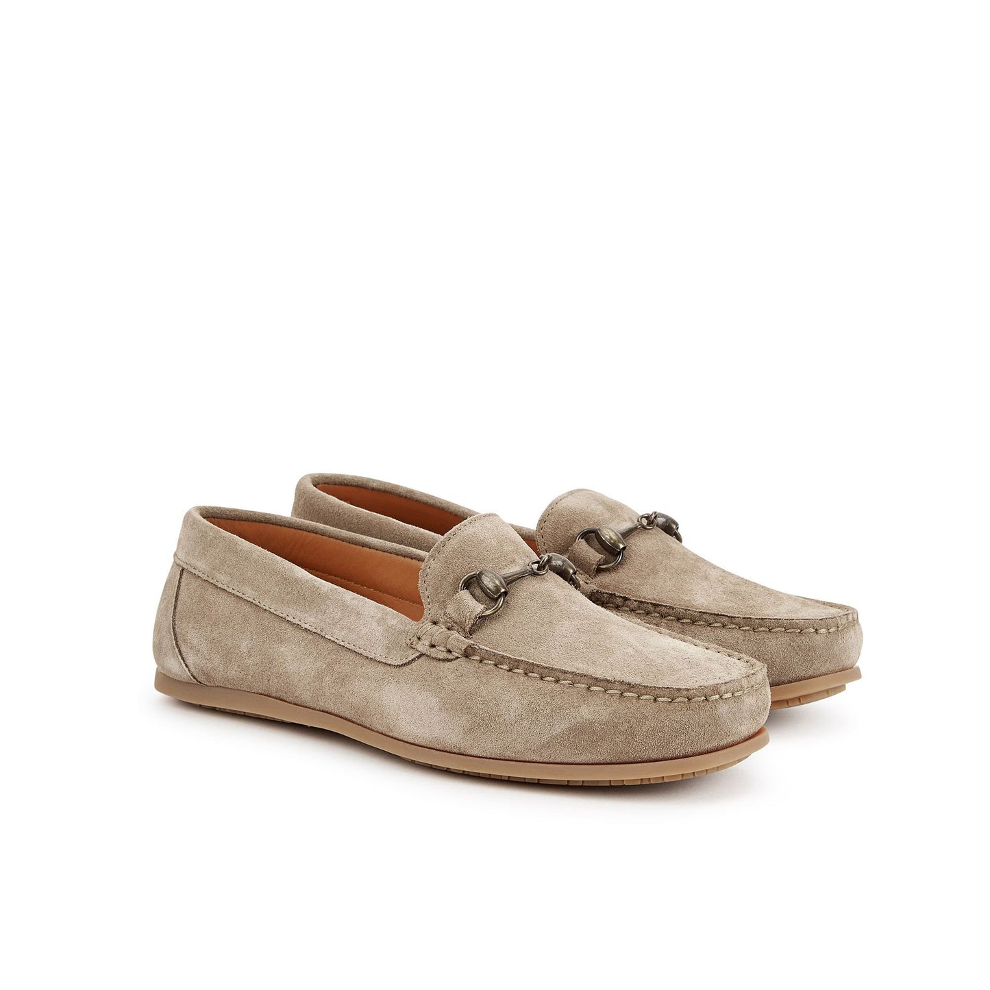 Tasmania Slip on Loafer