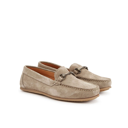Tasmania Slip on Loafer