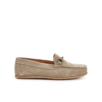 Tasmania Slip on Loafer