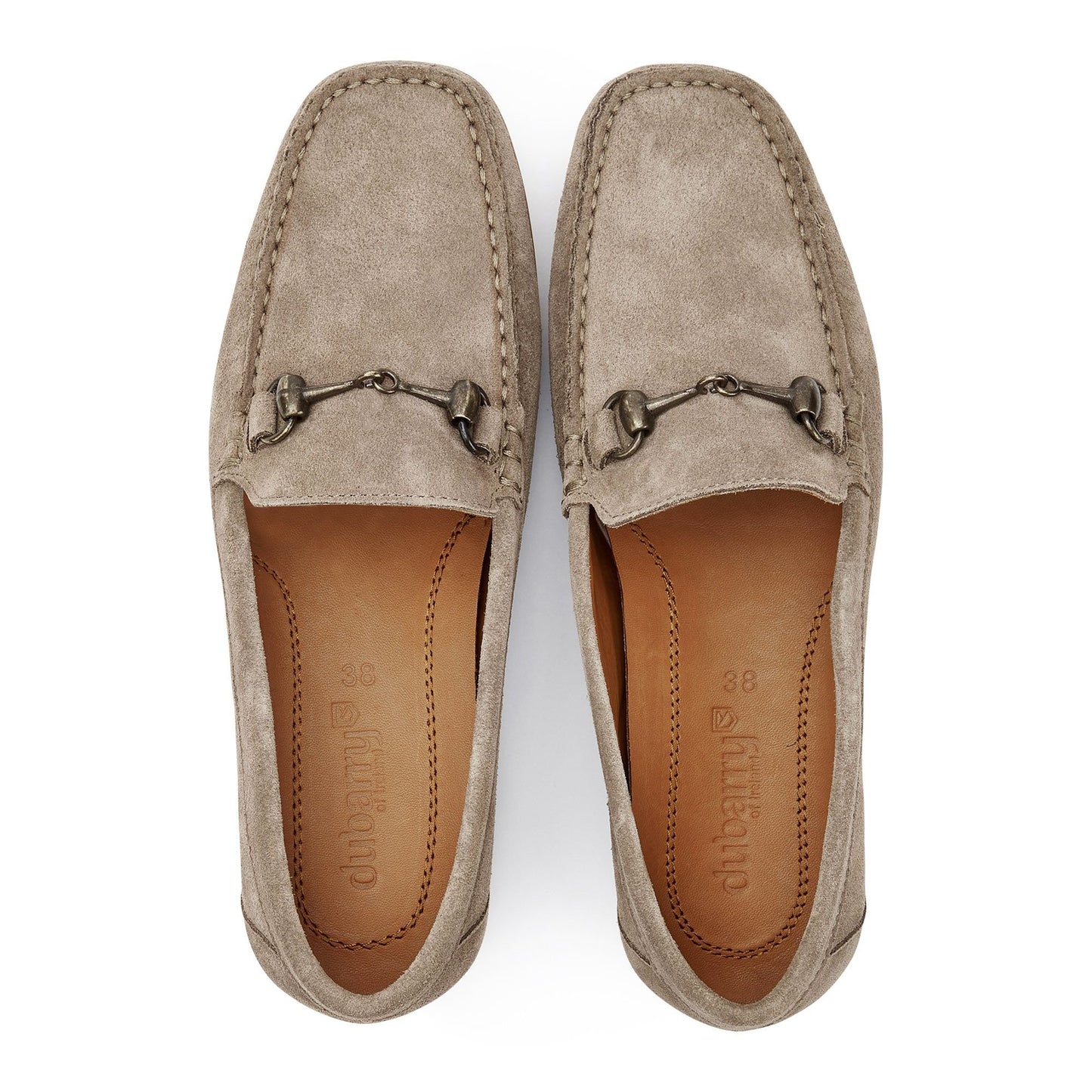 Tasmania Slip on Loafer