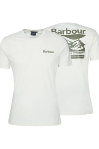 Camber Graphic T-shirt 
