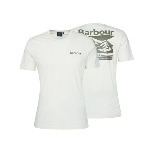 Camber Graphic T-shirt 