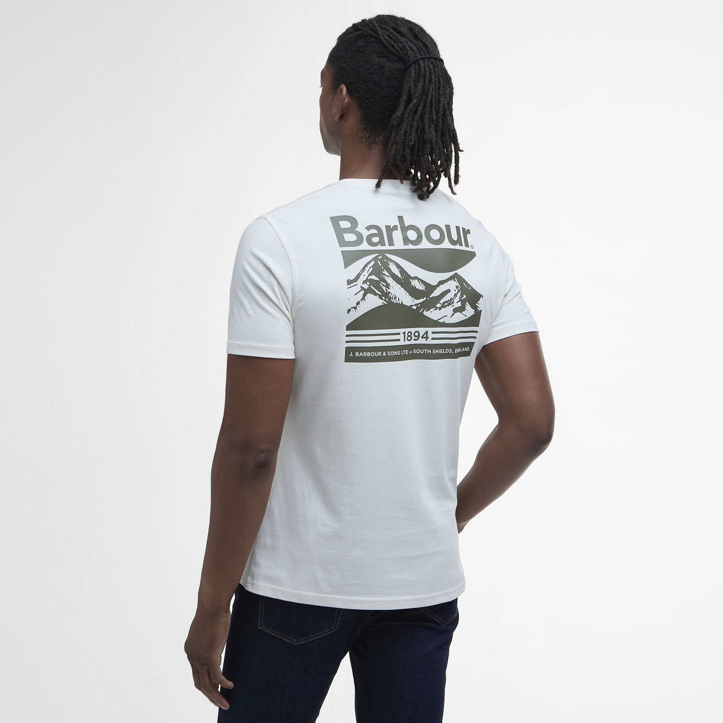 Camber Graphic T-shirt 