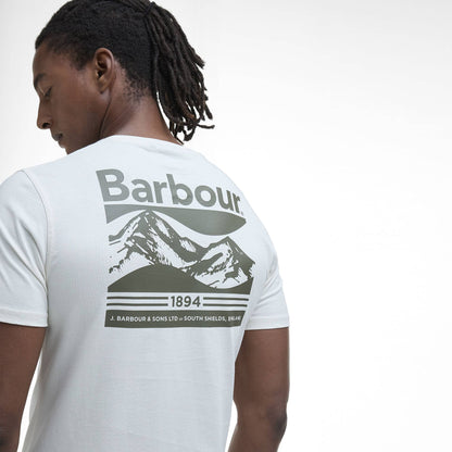 Camber Graphic T-shirt 