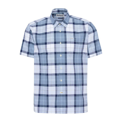 Gordon Summer Fit Check Shirt