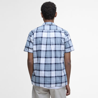 Gordon Summer Fit Check Shirt