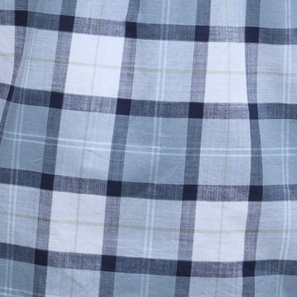 Gordon Summer Fit Check Shirt