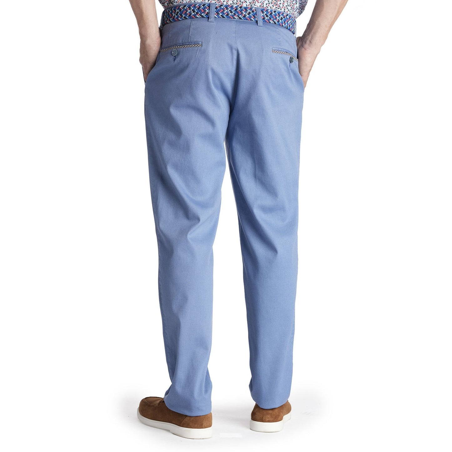 Phoenix Comfort Stretch Trouser