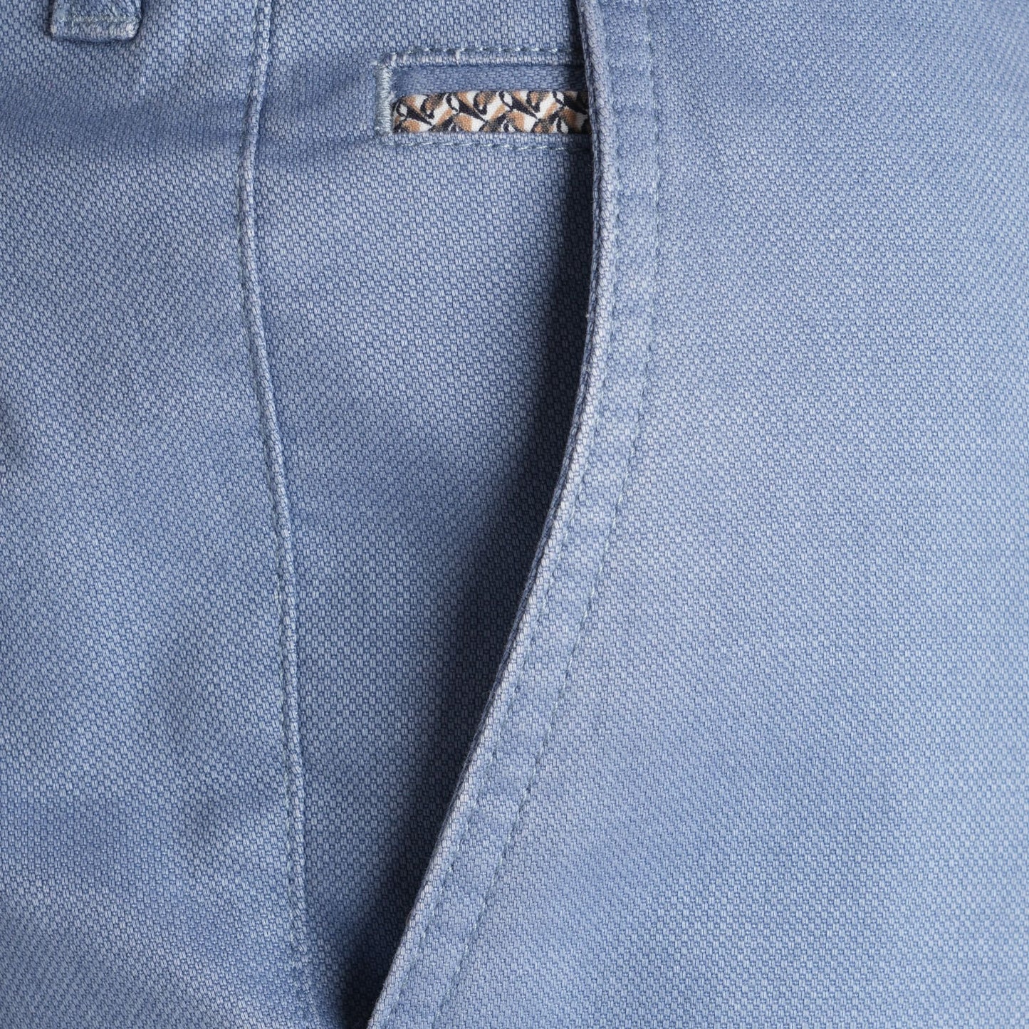 Phoenix Comfort Stretch Trouser