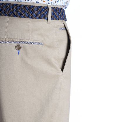Phoenix Comfort Stretch Trouser