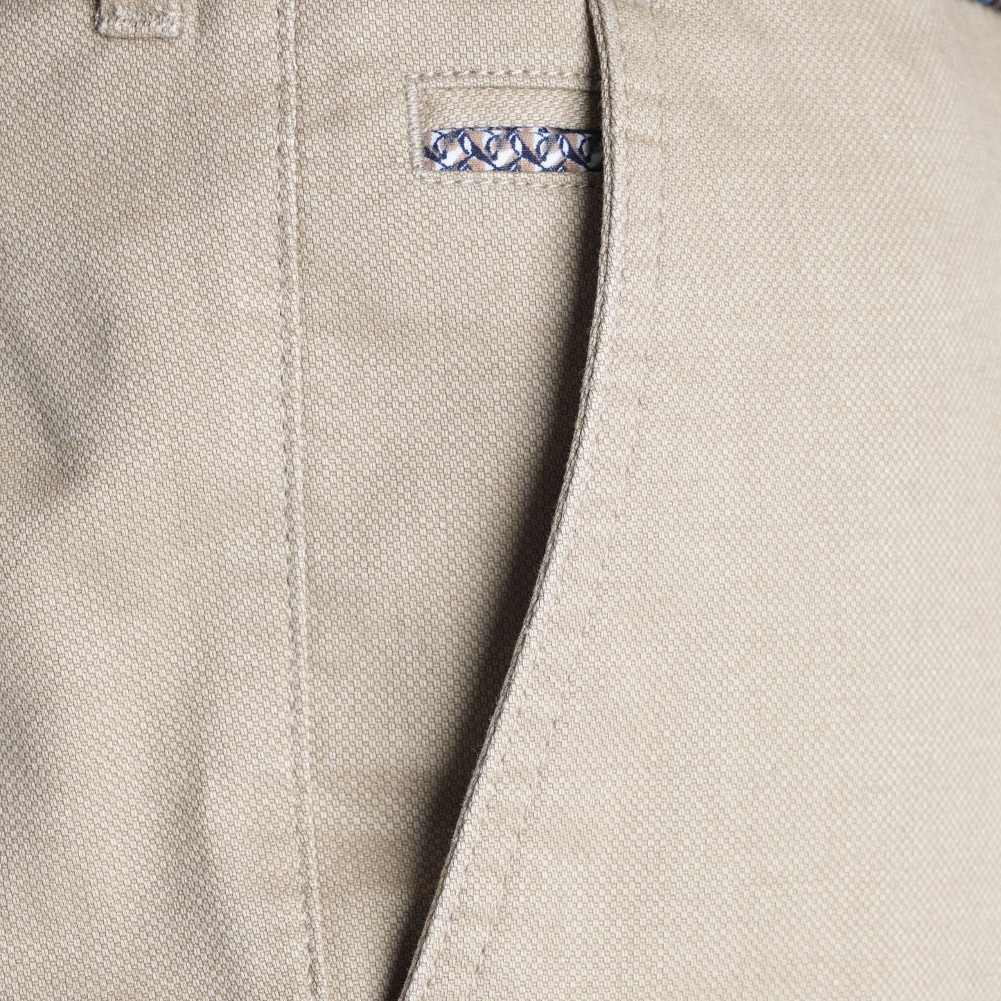 Phoenix Comfort Stretch Trouser