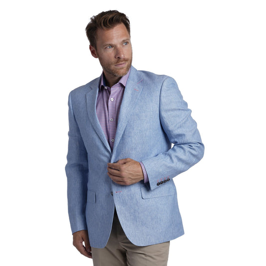 Viago Linen Jacket