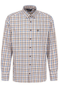 Check Shirt