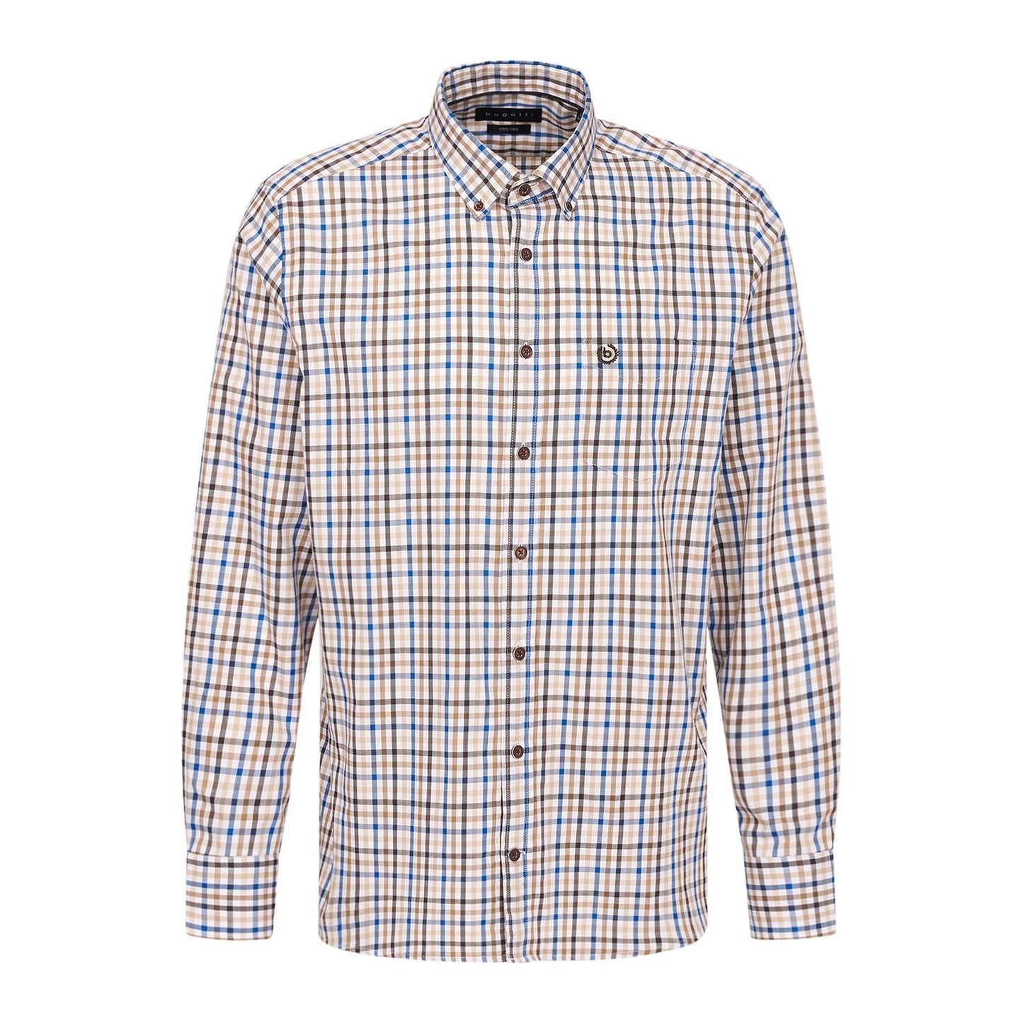Check Shirt
