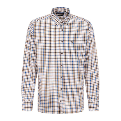 Check Shirt