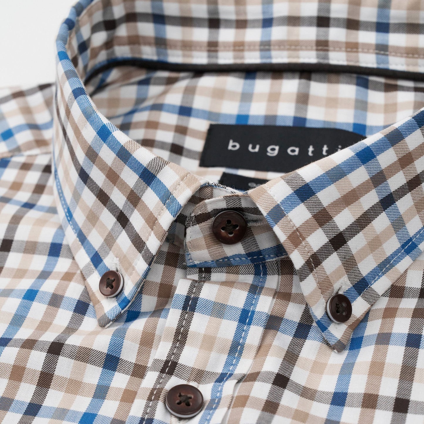Check Shirt