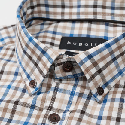 Check Shirt