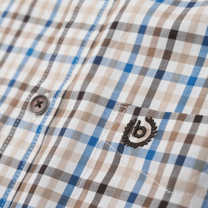 Check Shirt