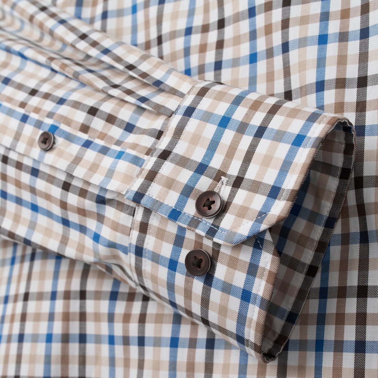 Check Shirt