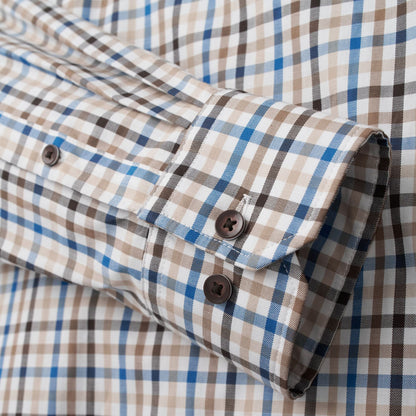 Check Shirt