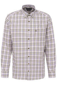 Check Shirt
