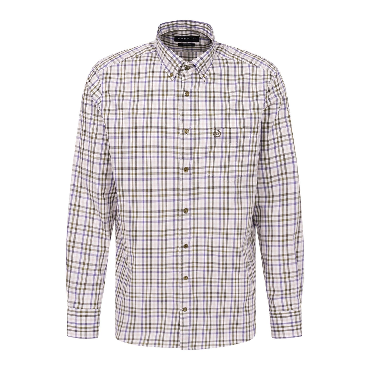 Check Shirt
