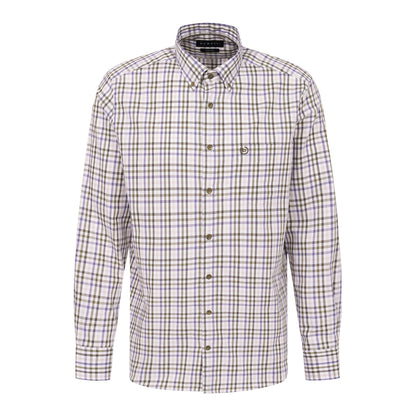 Check Shirt
