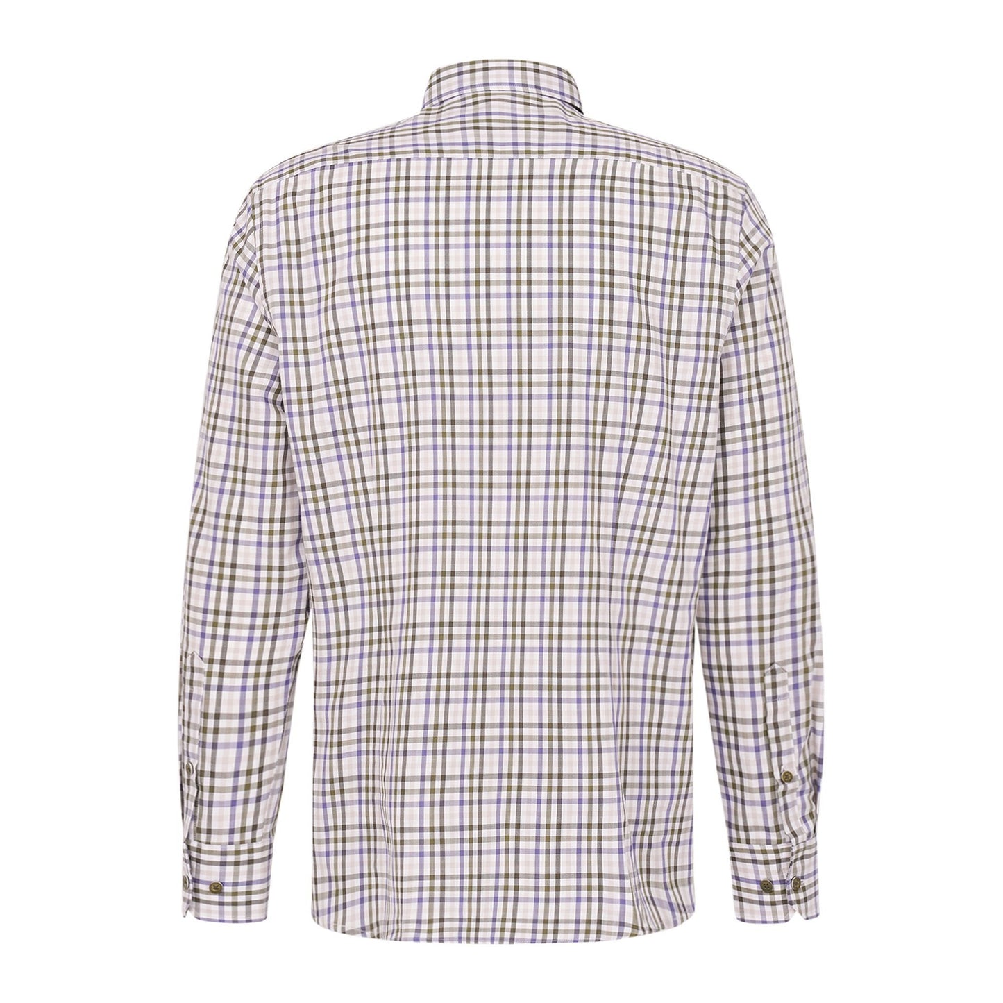 Check Shirt
