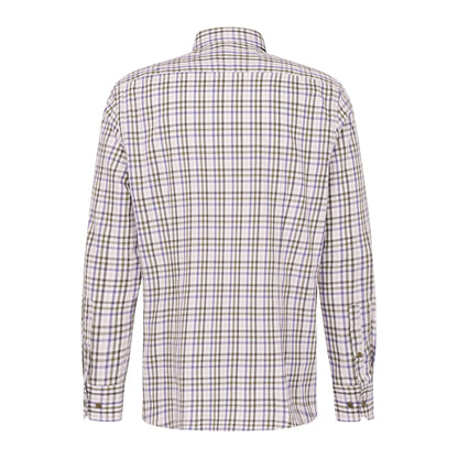 Check Shirt