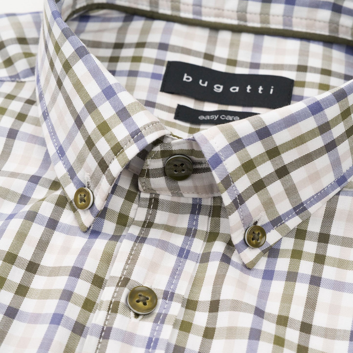 Check Shirt