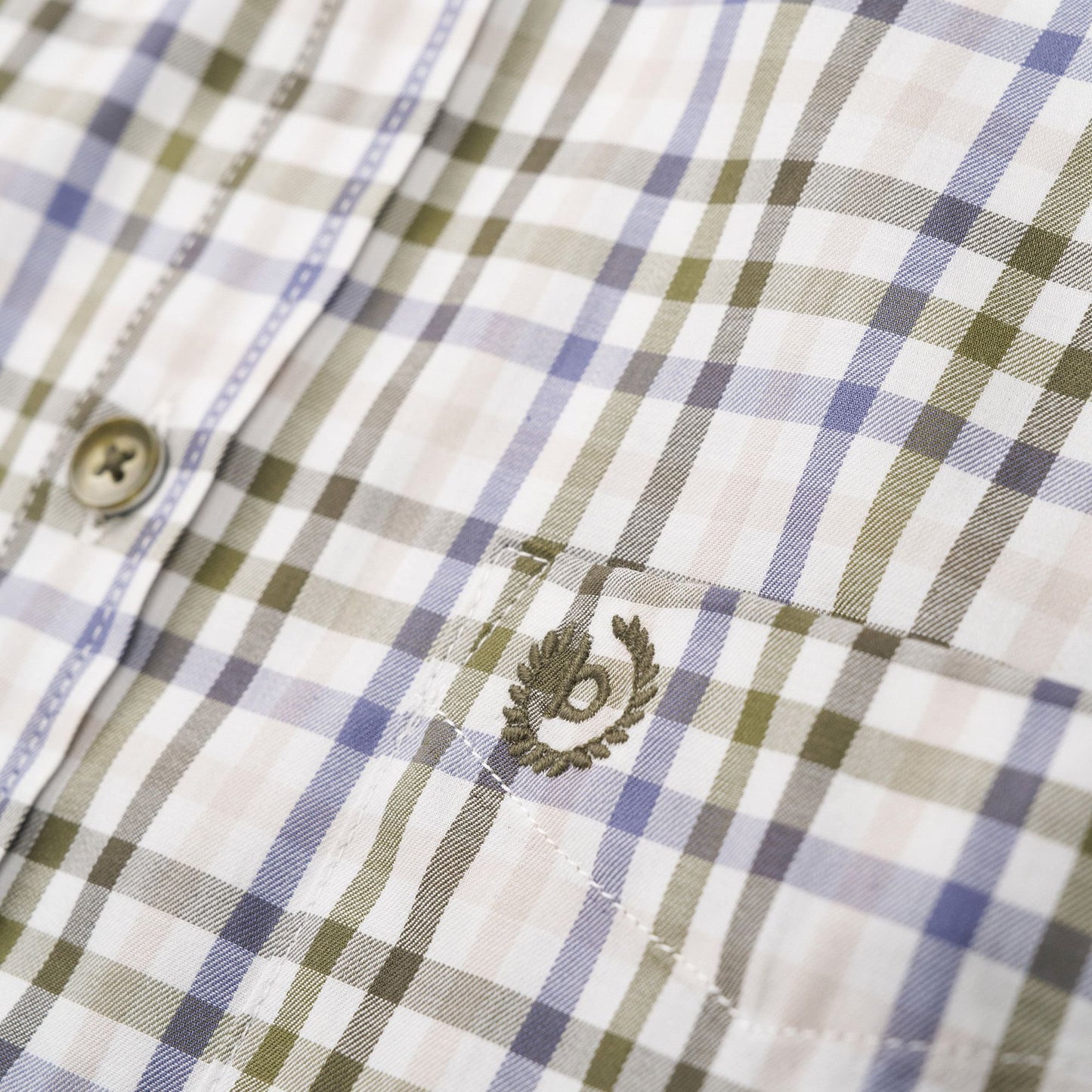 Check Shirt