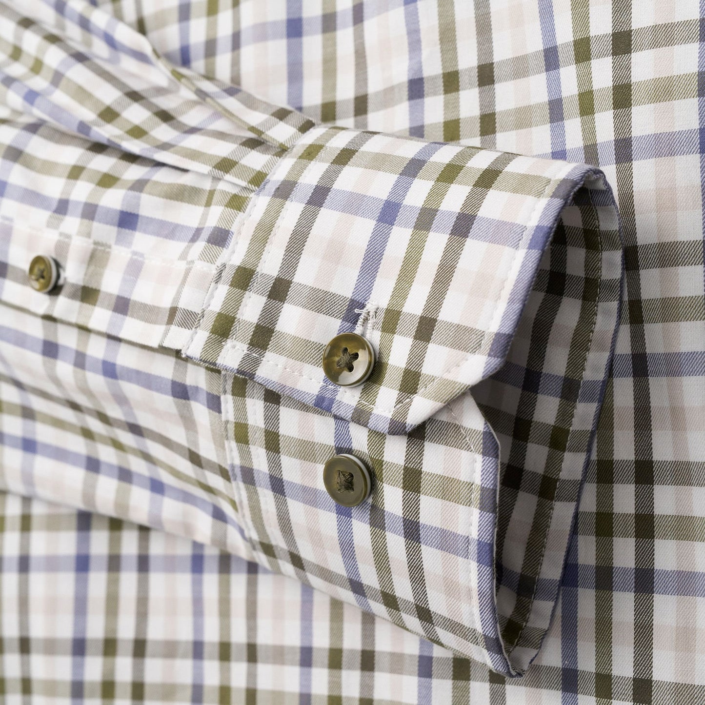 Check Shirt