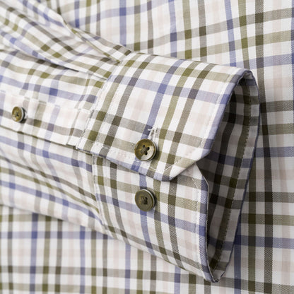 Check Shirt