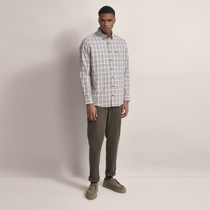 Check Shirt