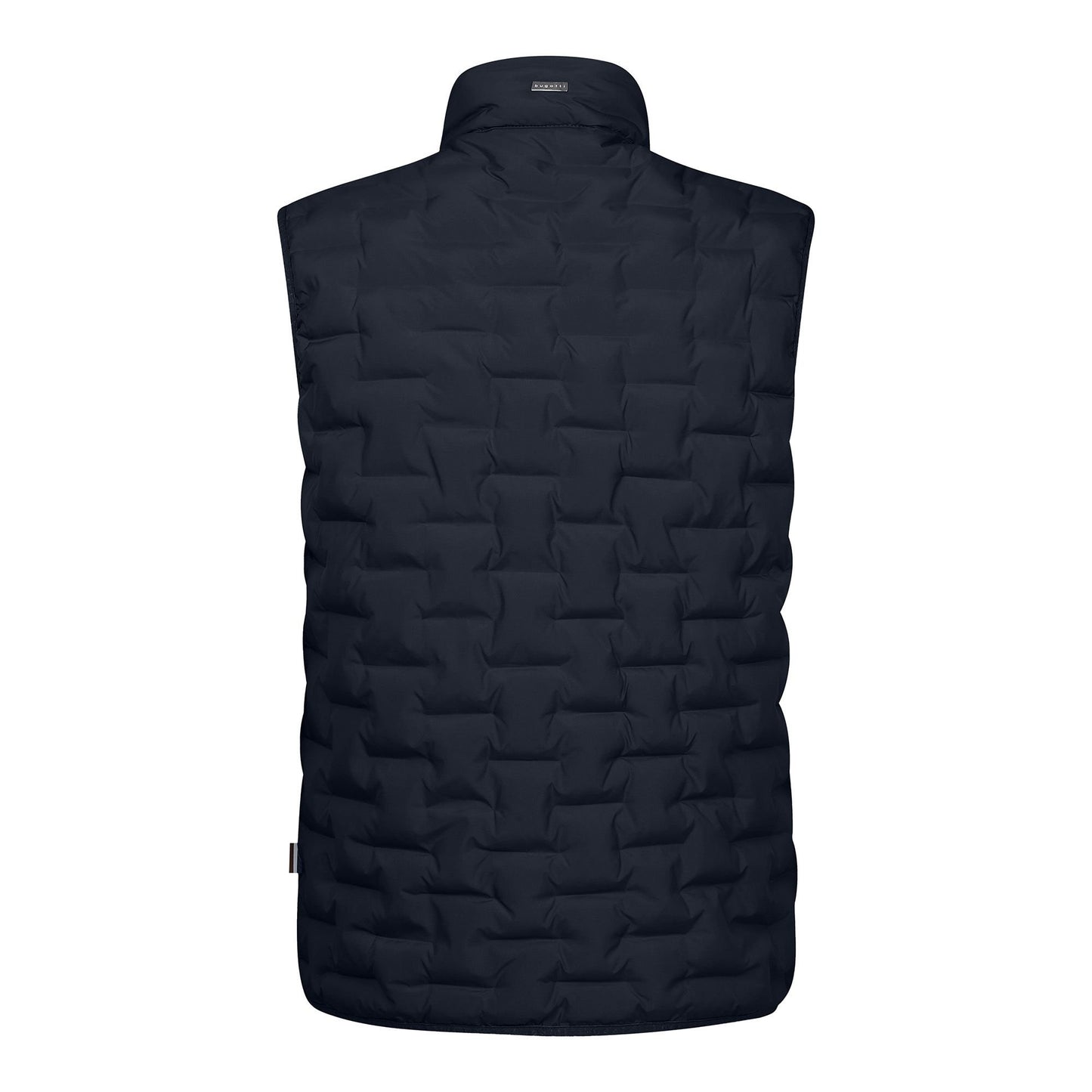 Hybrid Sorona Baffle Gilet