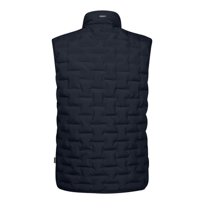 Hybrid Sorona Baffle Gilet