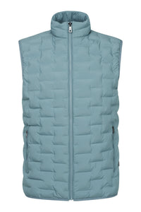 Hybrid Sorona Baffle Gilet