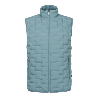 Hybrid Sorona Baffle Gilet
