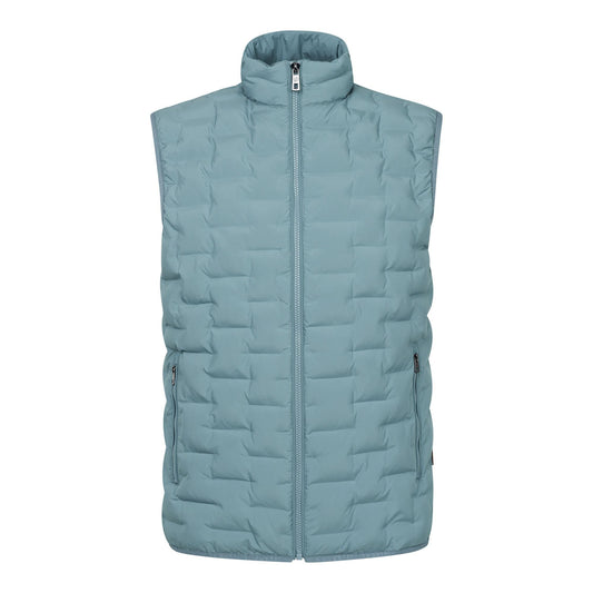 Hybrid Sorona Baffle Gilet