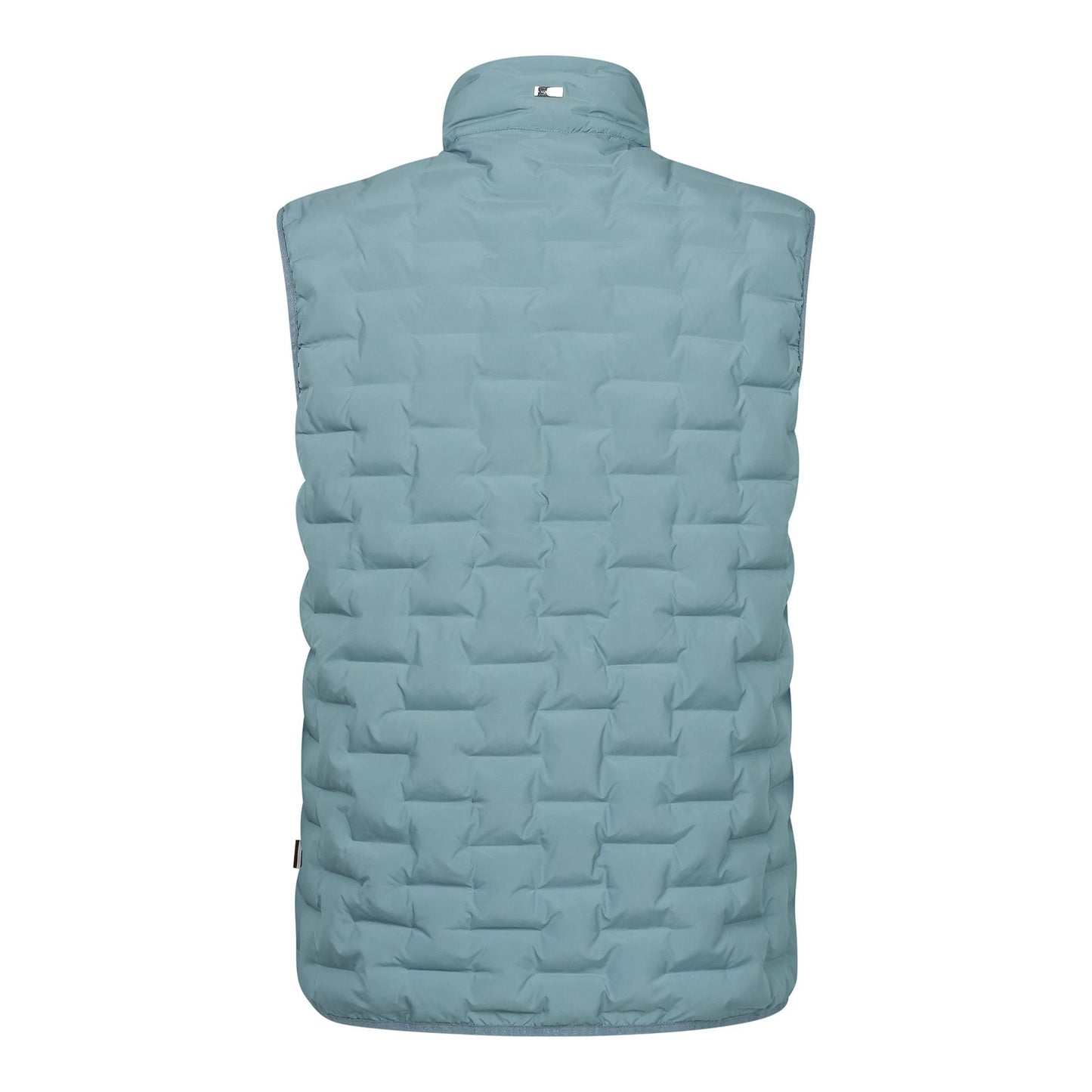Hybrid Sorona Baffle Gilet